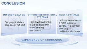 Los datos geoespaciales como activo estratégico: una señal clara desde Naciones Unidas