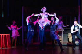 Nice Work if You Can Get It (2022) | Performance Now