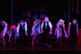Nice Work if You Can Get It (2022) | Performance Now