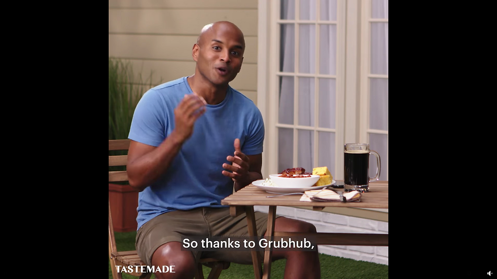 Grubhub