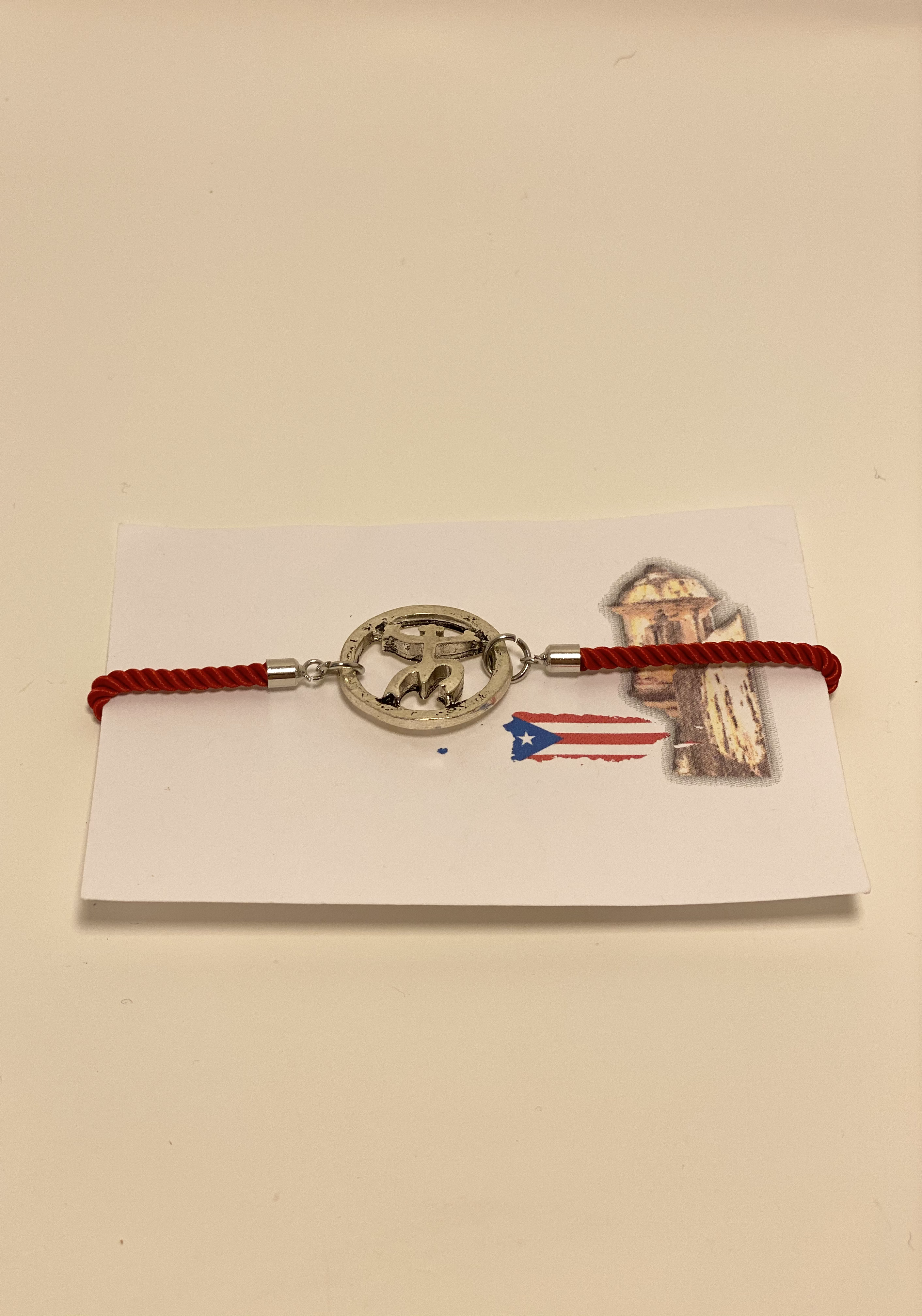 Coqui Bracelet