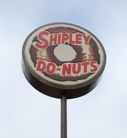 Shipley's Do-Nuts, Hattiesburg, MS