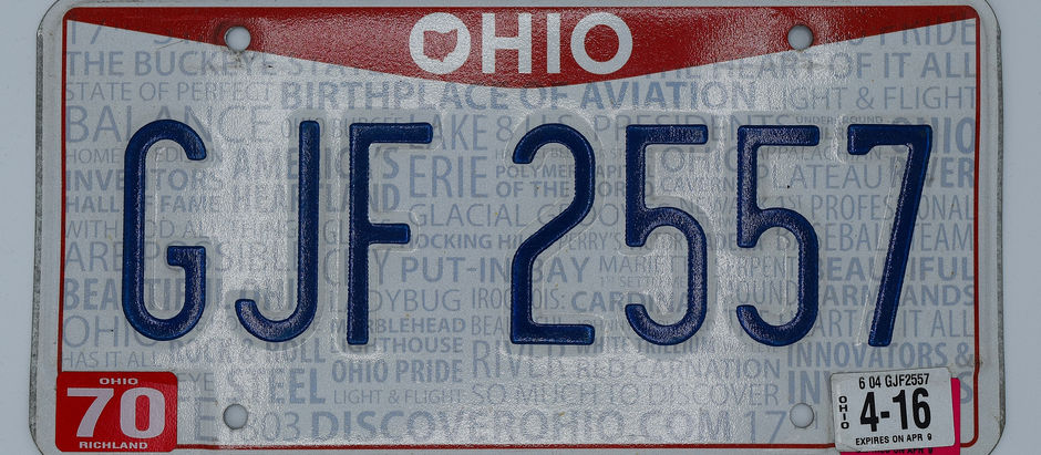 Terry's Turf Club, Cincinnati, Ohio