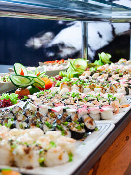 宴藝之境:以味覺與美感交織的外燴美學,描繪屬於每一場盛宴的獨特篇章