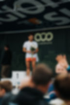 Triloop Race, 3eme