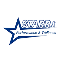 Starr Performance Main Logo
