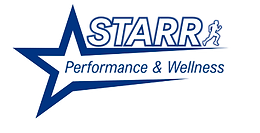 Starr Performance & Wellness Main Logo 