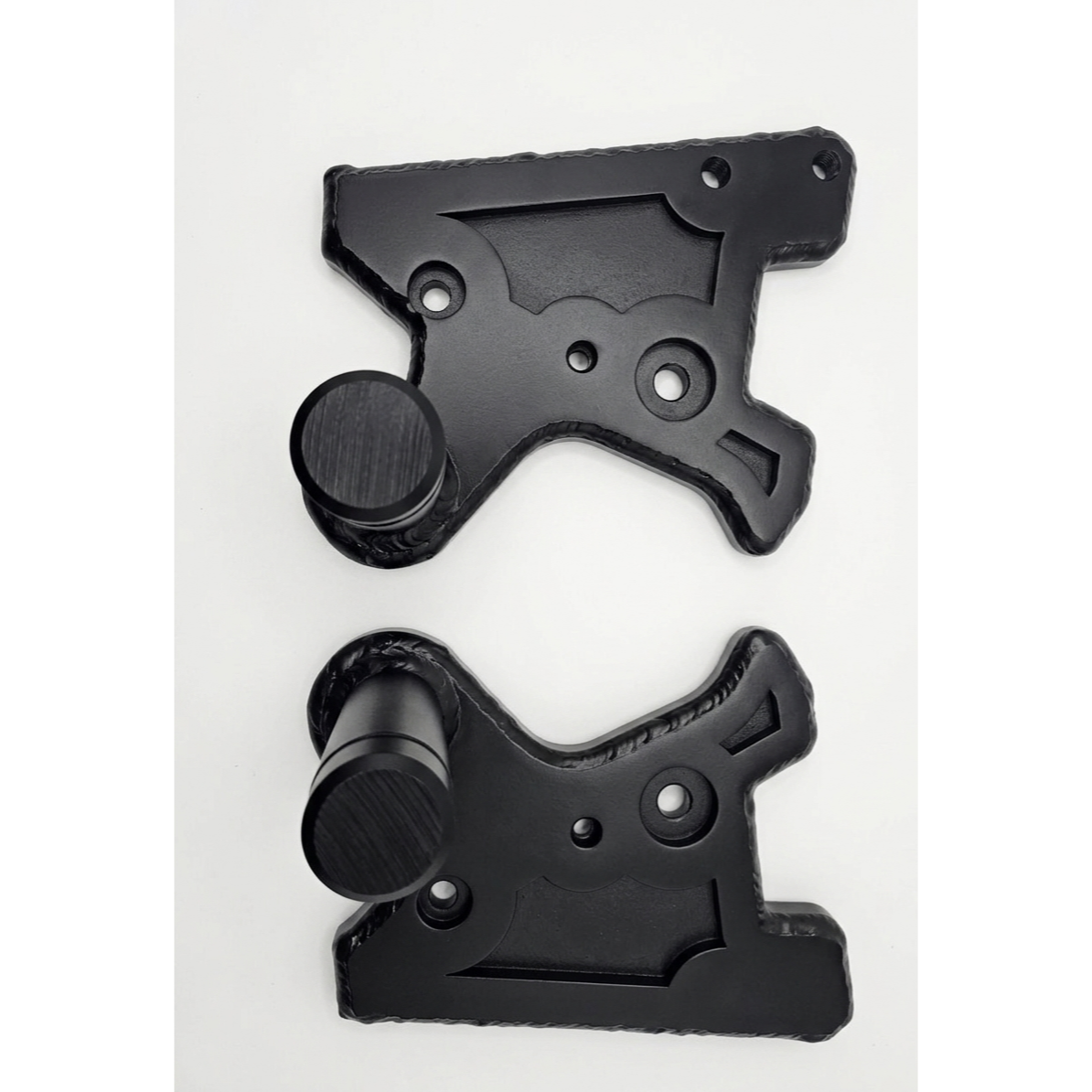 Honda Grom Rear Sets 2014-2026