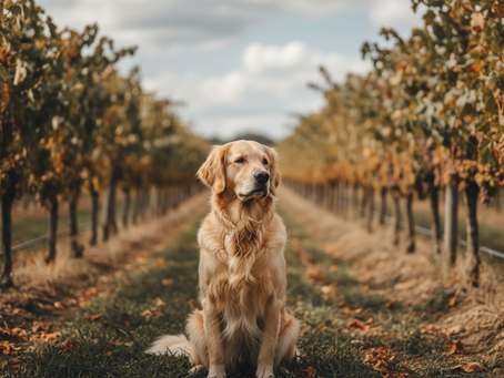 Timeless Pet Portraits