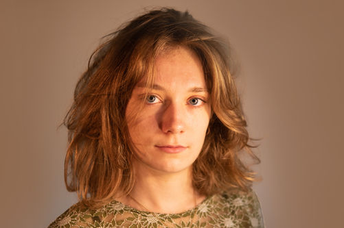 Leila Roulin