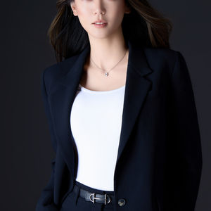 Business owner - Headshot 
