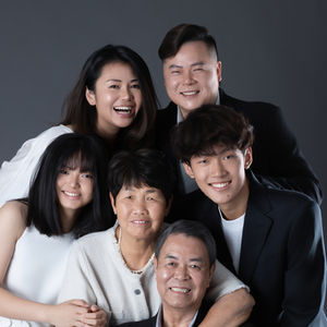 The Heart of Home