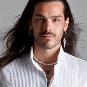 Model portfolio  Photoshoot