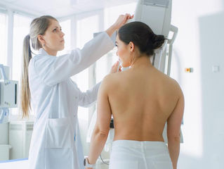 Health Trends: Innovations in Breast Cancer Research