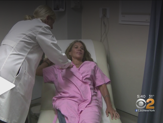 Survivors Urge Women To Get Screened For Breast Cancer, Regardless Of BRCA Status