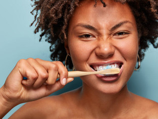 Study: Brush Teeth Twice A Day To Keep Alzheimer’s Disease Away