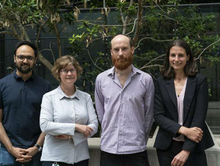 'Cellular barcoding' reveals how breast cancer spreads