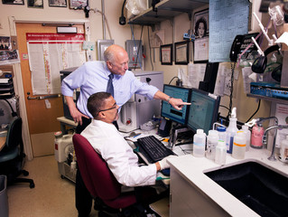 How Scientists Are Treating Breast Cancer Using the Immune System