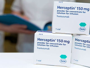Study Reveals a Strategy to Reduce Heart Damage Linked to the Breast Cancer Drug Herceptin