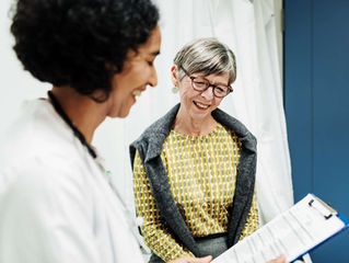 Triple-negative breast cancer: Recurrence and survival rates