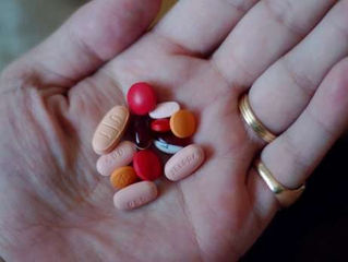 Two breast cancer drugs get NHS approval