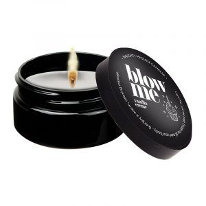Thumbnail: 2 oz Massage Candle