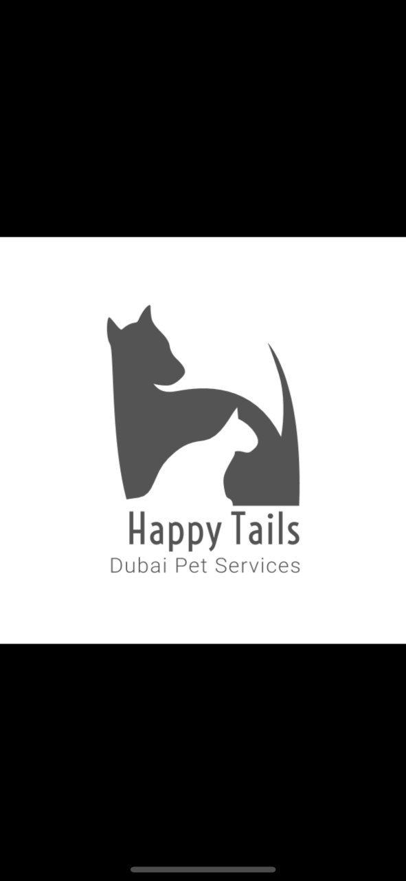 Pet Sitting Dubai Happy Tails Dubai