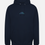 Miniaturbild: MachSixRacing Unisex | Navy Hoodie