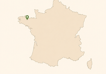 Zone d'intervention