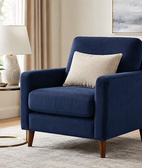 Nettoyage fauteuil Plérin
