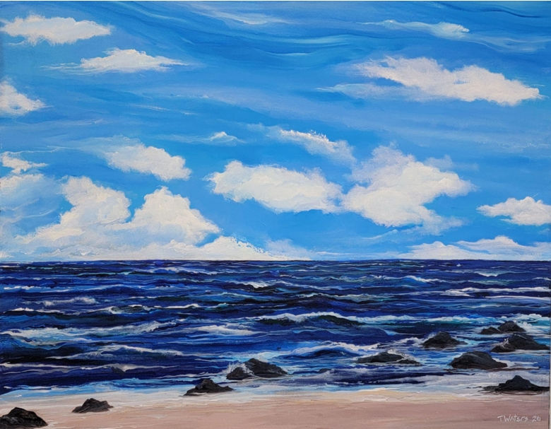Big Ocean