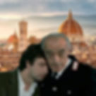 FIRENZE TRA I LUOGHI DEI FILM DI NUTI - 30 MAGGIO