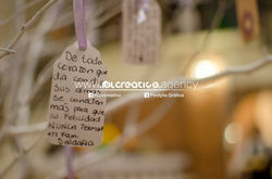 BODA LENI Y GIOVANNI ZERON rol creativo-