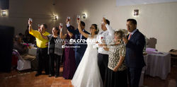 BODA LENI Y GIOVANNI ZERON rol creativo-