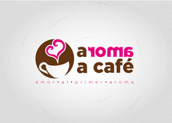 AROMA A CAFÉ