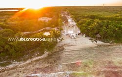 Boda en CANCUN
