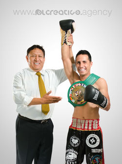 ING ARMANDO PORTUGUEZ Y MARIO ANDRADE