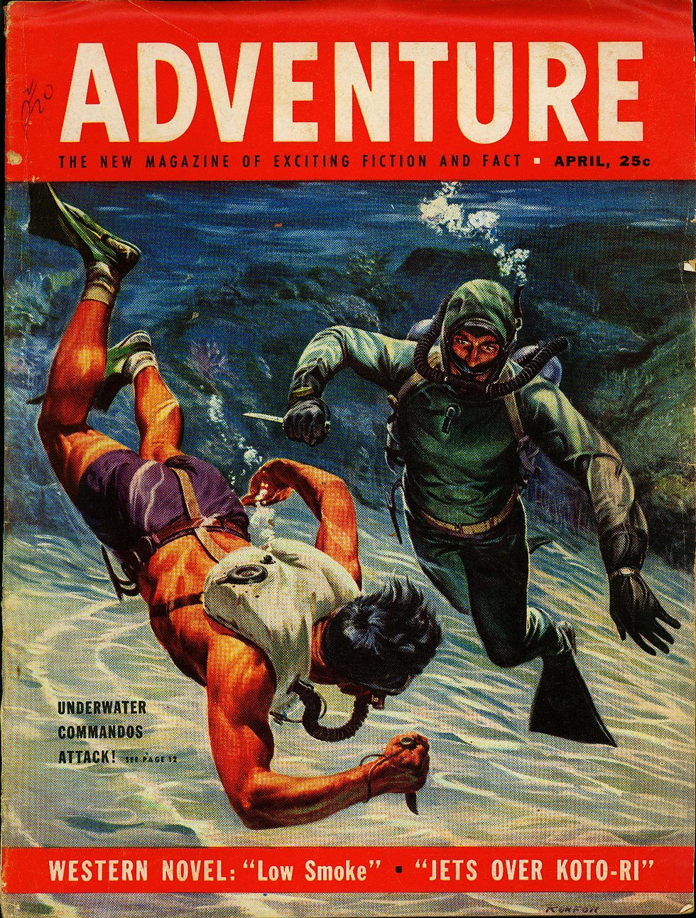 Adventure-April-1953