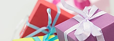 Gifts