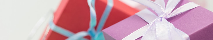 Gift Vouchers