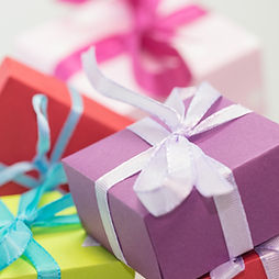 Gifts