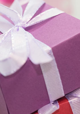 Gifts