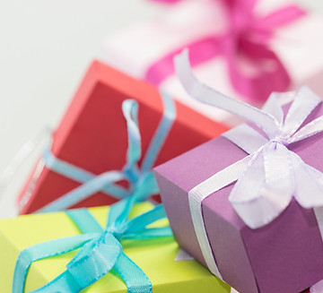 Cadeaux