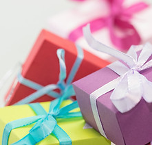 Gifts