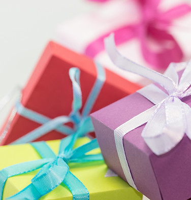Gifts