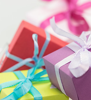 Cadeaux