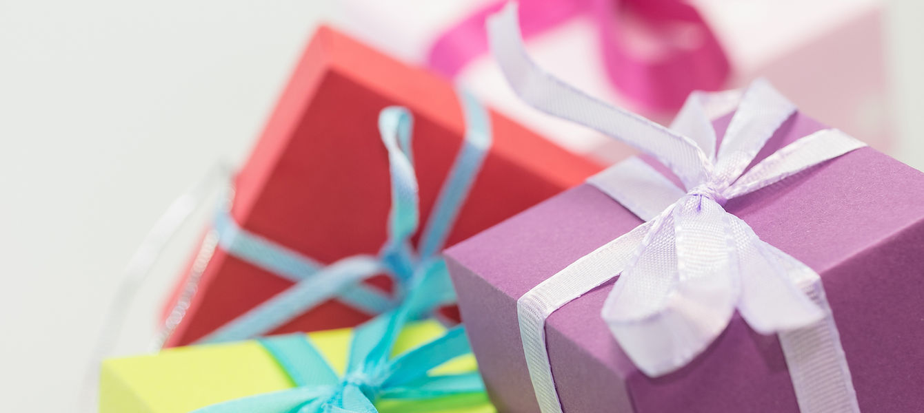 Gifts