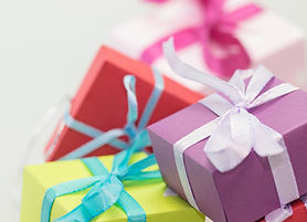 Cadeaux