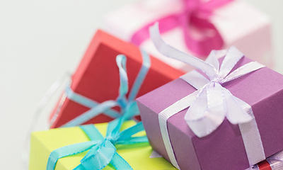 Gifts