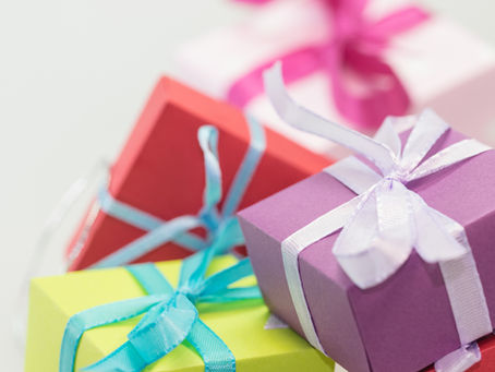 Want to Be a Better Gift Giver?